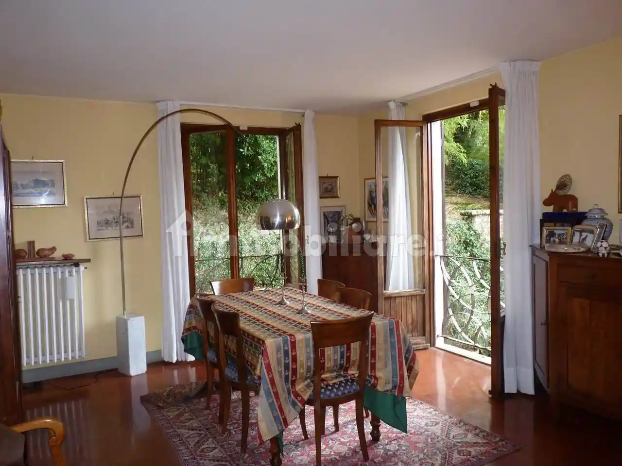 Appartamento in vendita a Bagno a Ripoli