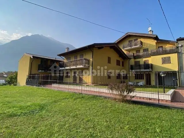 Appartamento in vendita a Verrès