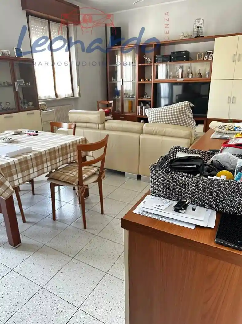 Trilocale ottimo stato, Belvedere, Piacenza - foto 3