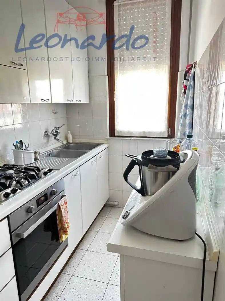 Trilocale ottimo stato, Belvedere, Piacenza - foto 4