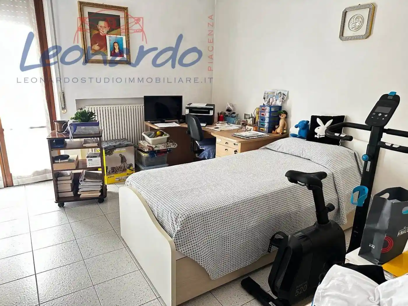 Trilocale ottimo stato, Belvedere, Piacenza - foto 5