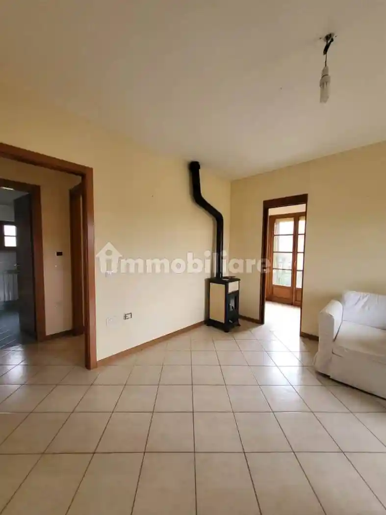 Appartamento in vendita a Castelnuovo Berardenga