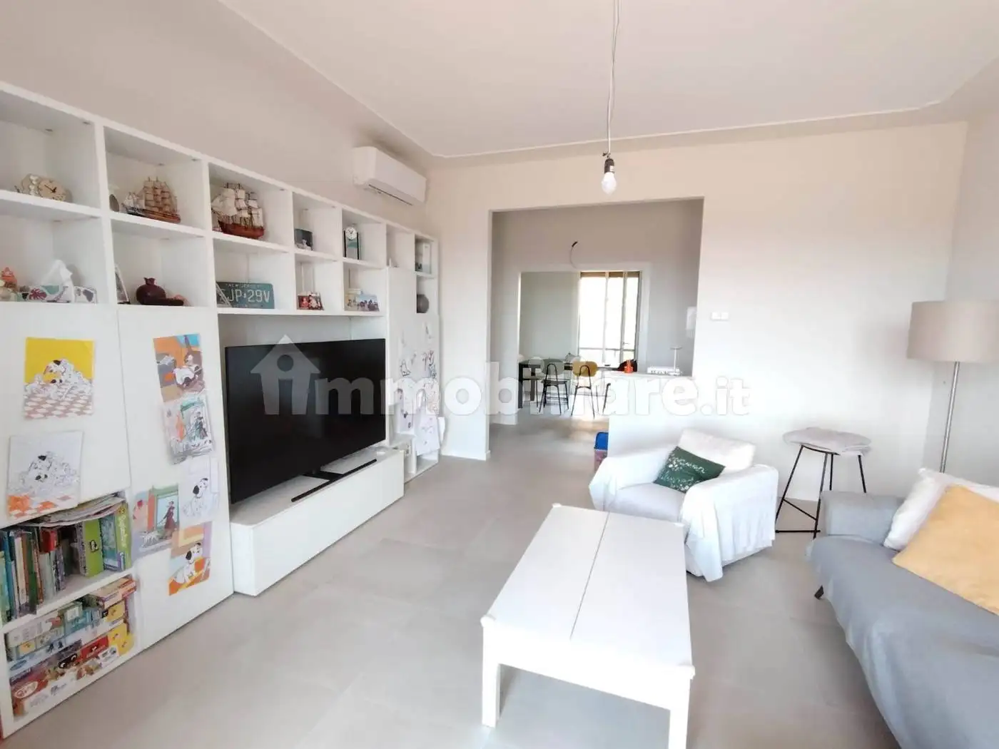 Appartamento in vendita a Siena