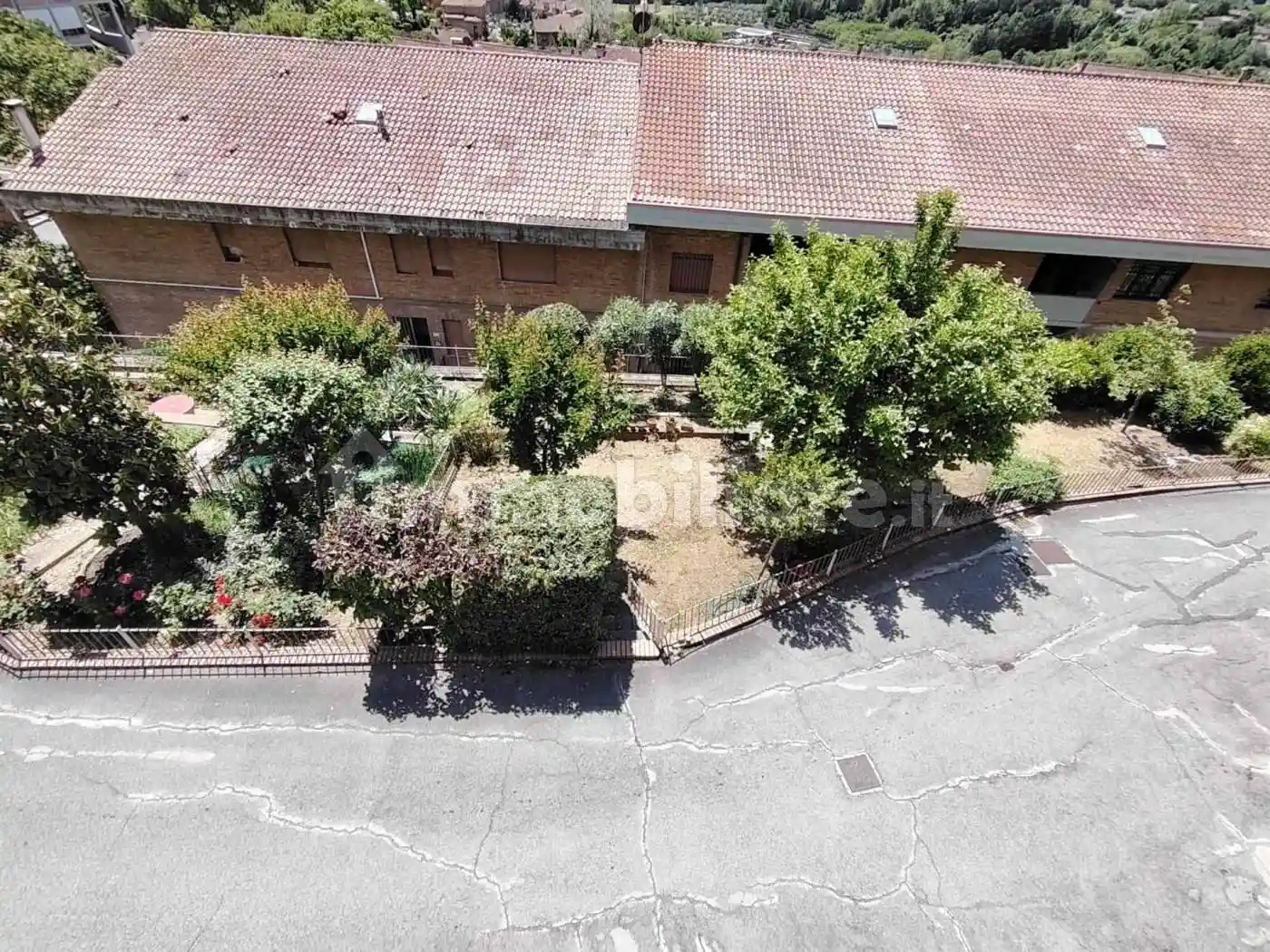 Appartamento ottimo stato, Vico Alto - San Miniato, Siena - foto 2