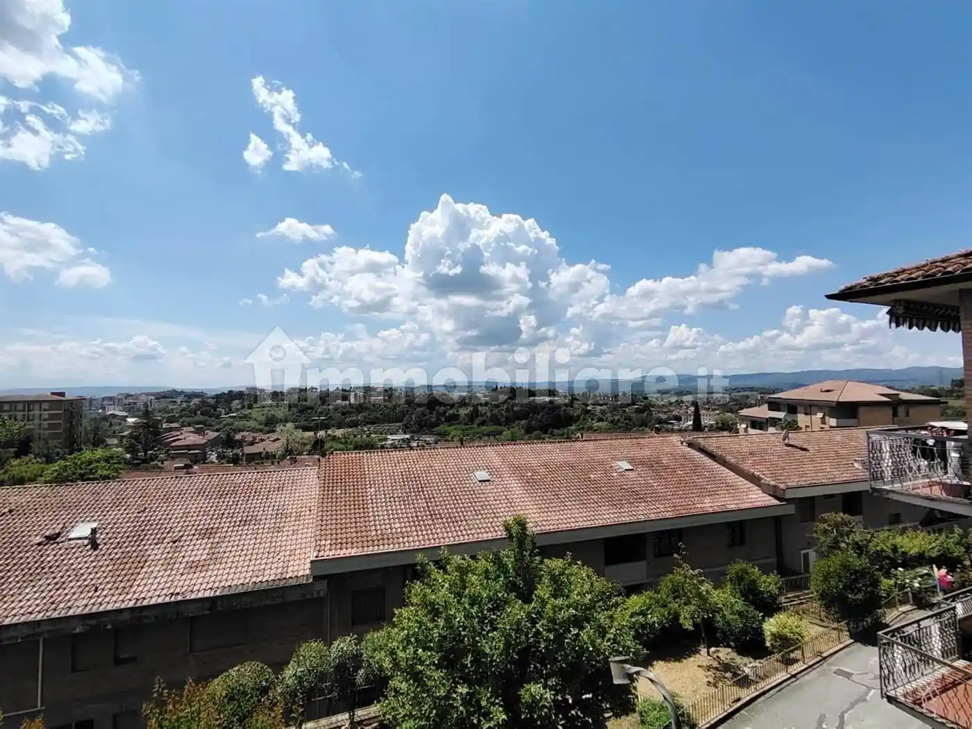 Appartamento ottimo stato, Vico Alto - San Miniato, Siena - foto 3