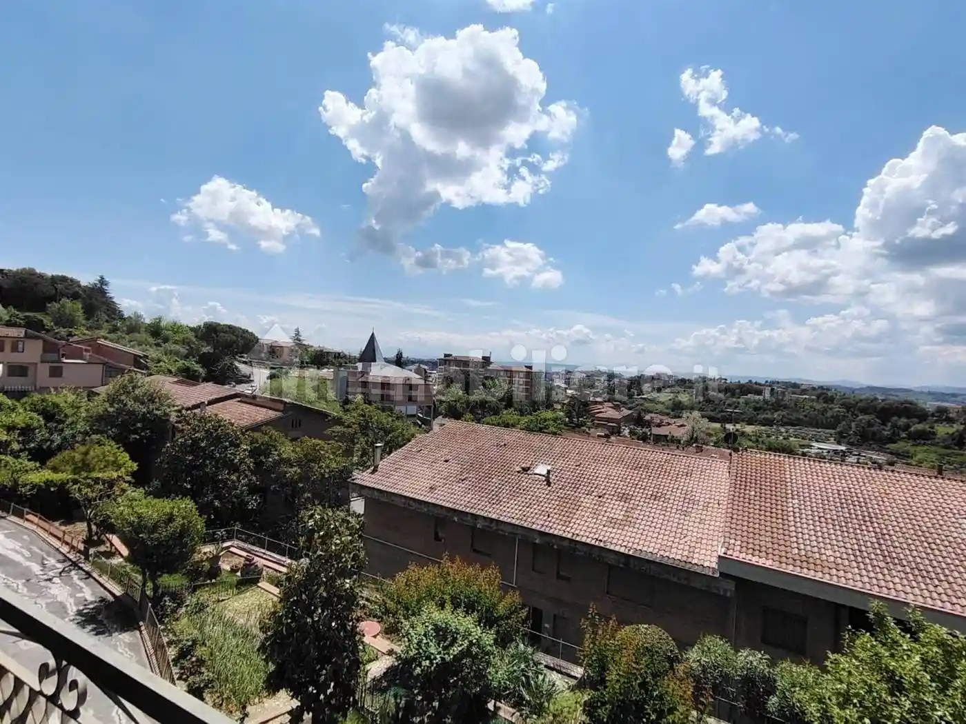 Appartamento ottimo stato, Vico Alto - San Miniato, Siena - foto 4