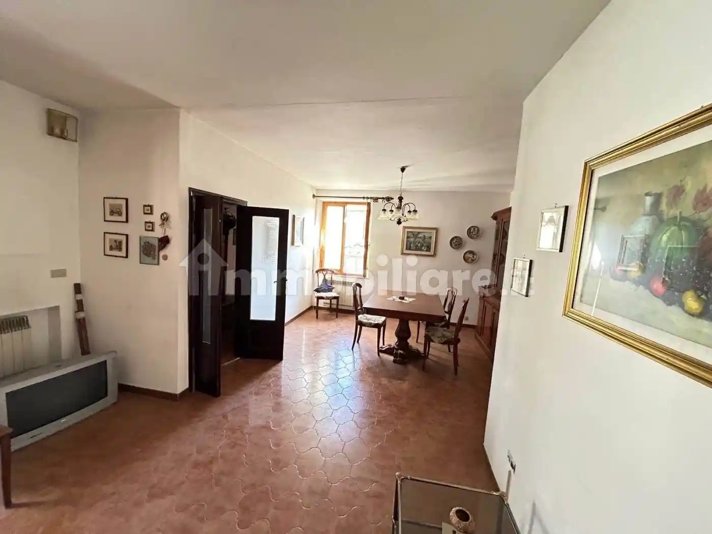 Appartamento in vendita a Asciano