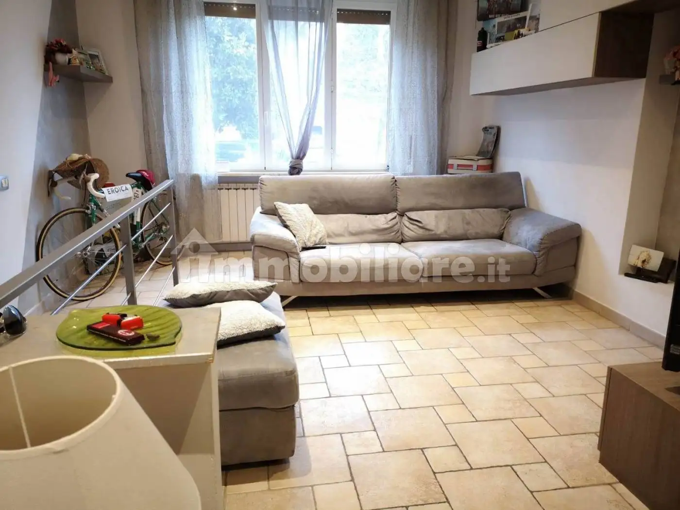 Appartamento in vendita a Siena