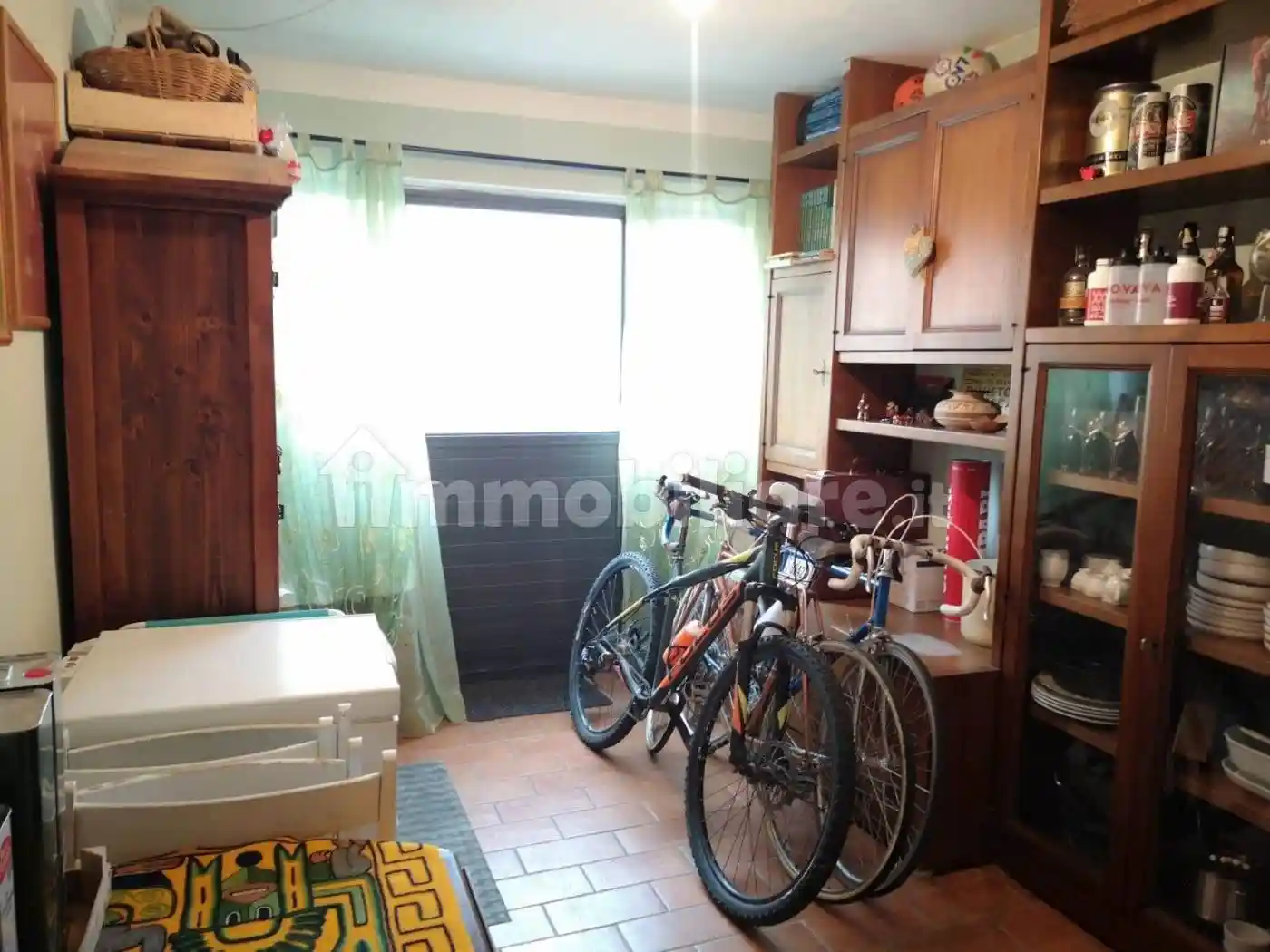 Appartamento buono stato, piano terra, Cappuccini, Siena - foto 2