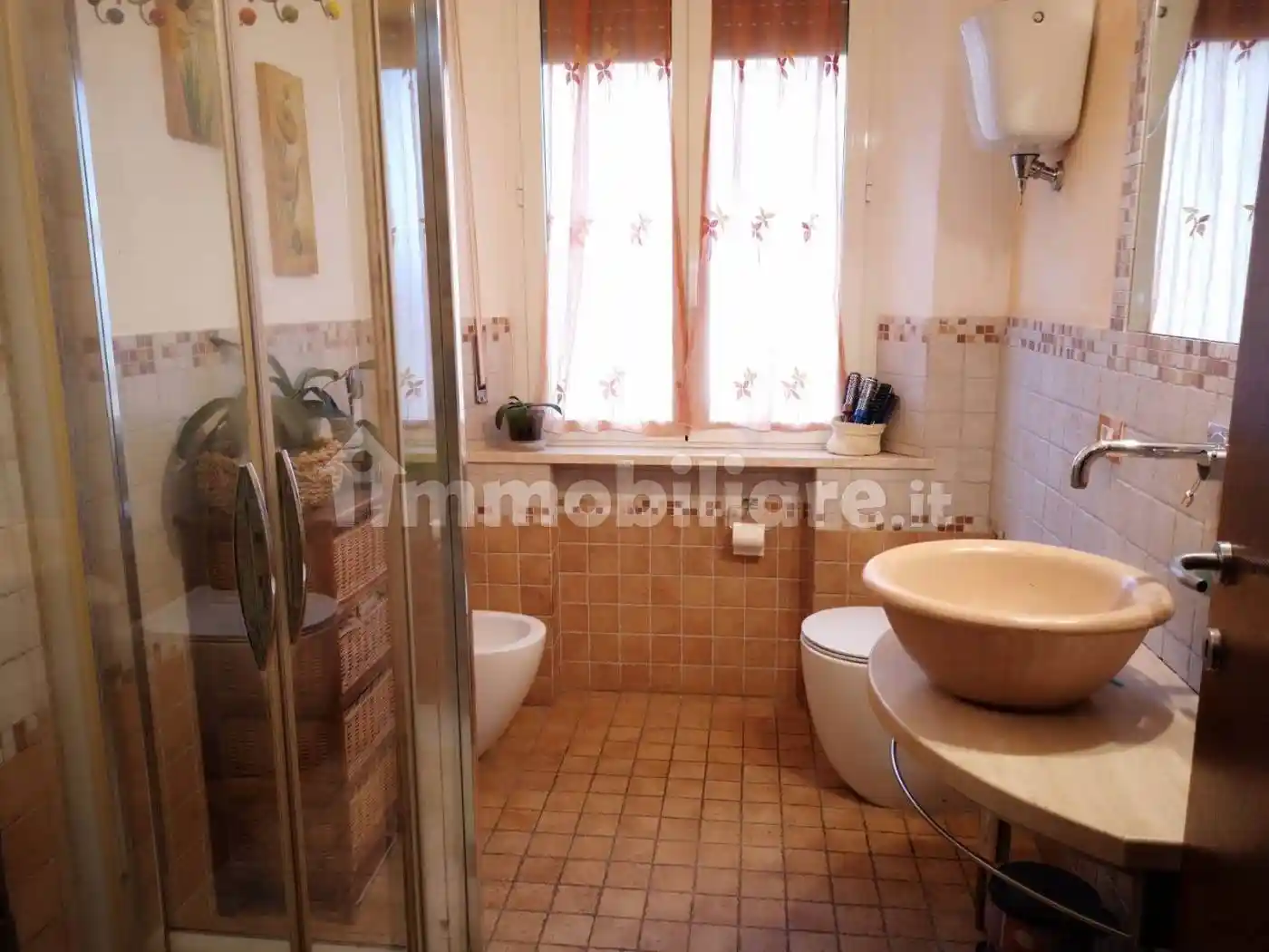 Appartamento buono stato, piano terra, Cappuccini, Siena - foto 3