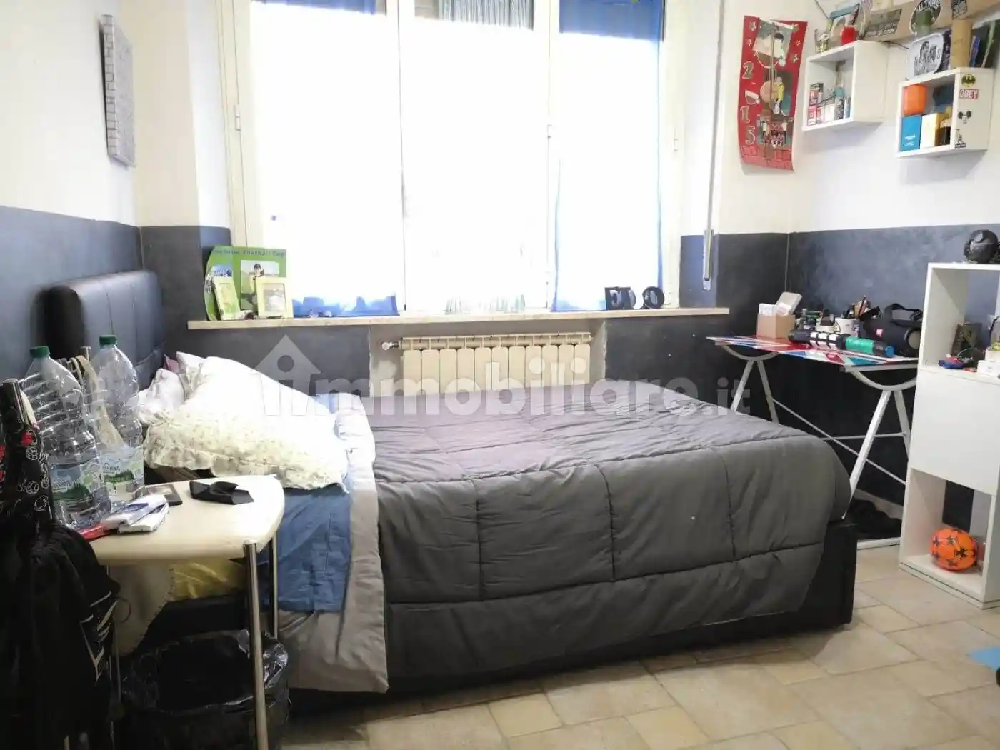 Appartamento buono stato, piano terra, Cappuccini, Siena - foto 5