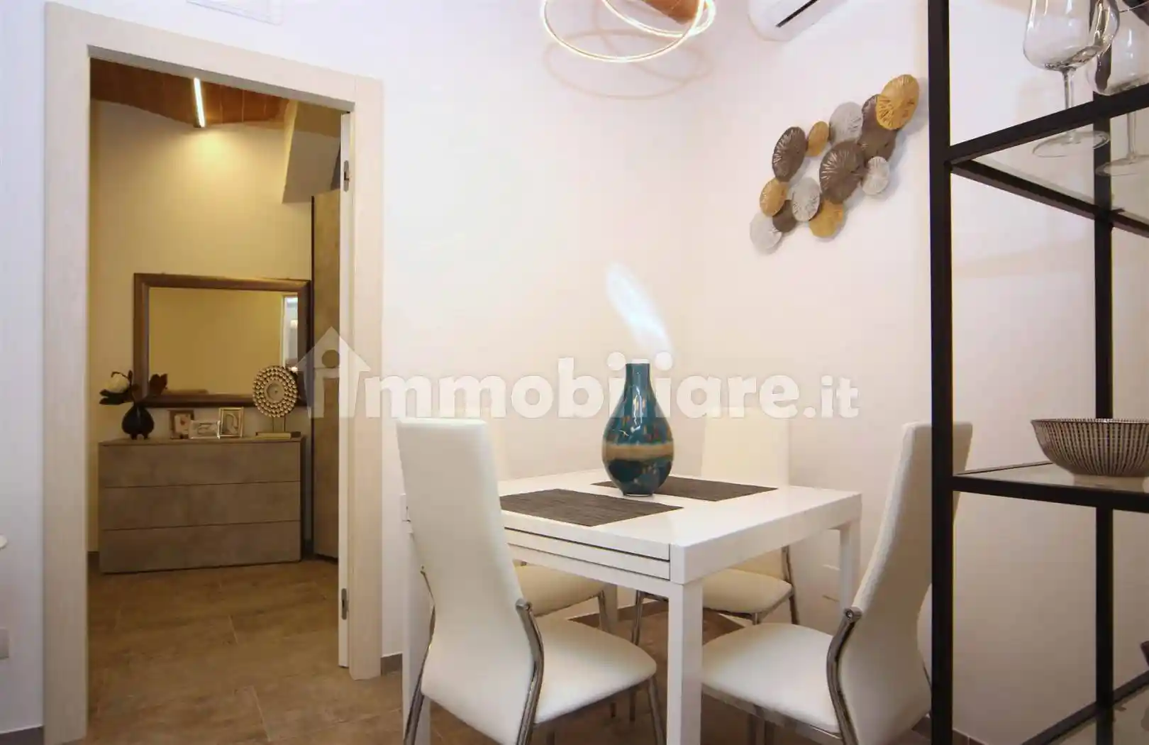 Trilocale buono stato, piano terra, Pispini, Siena - foto 3