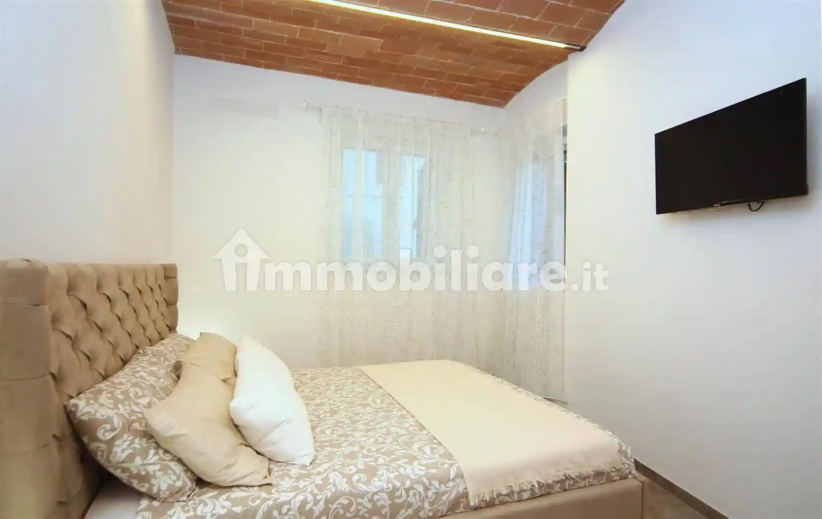 Trilocale buono stato, piano terra, Pispini, Siena - foto 4