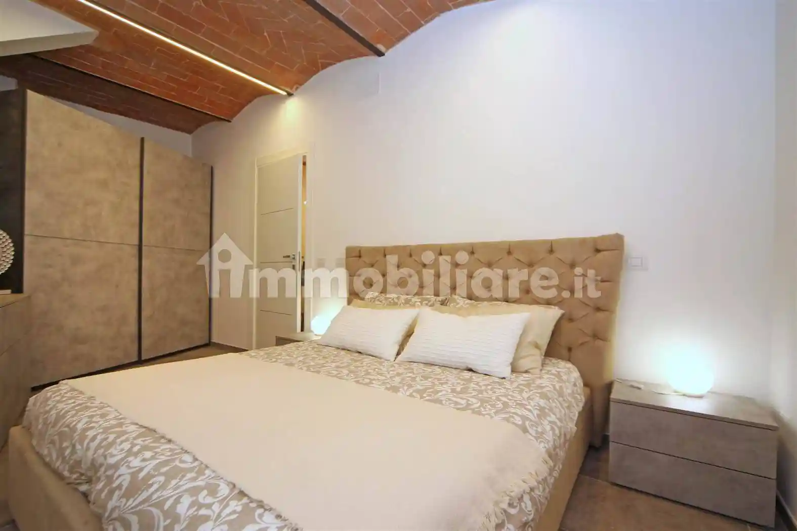 Trilocale buono stato, piano terra, Pispini, Siena - foto 5