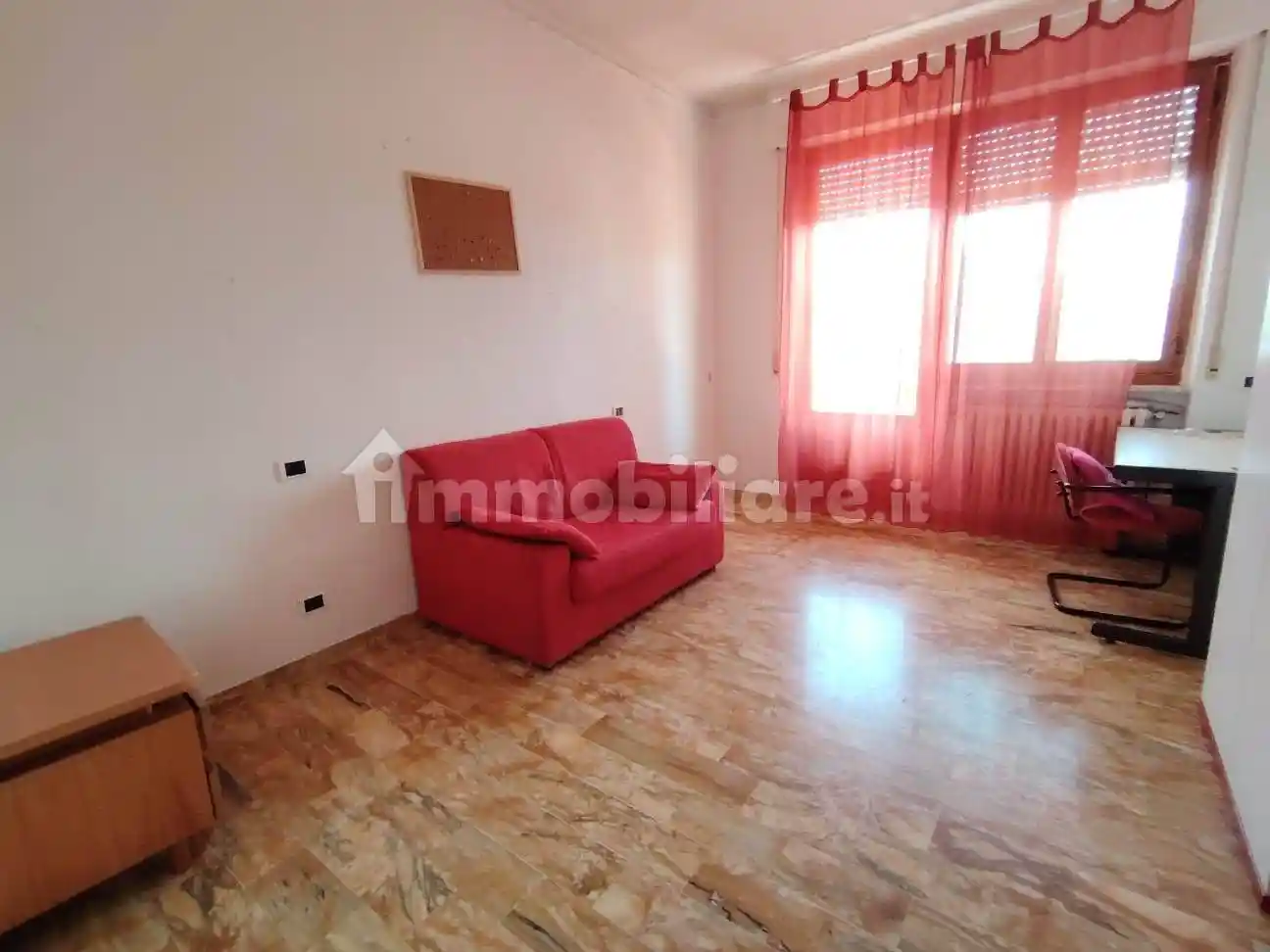 Appartamento in vendita a Monteriggioni