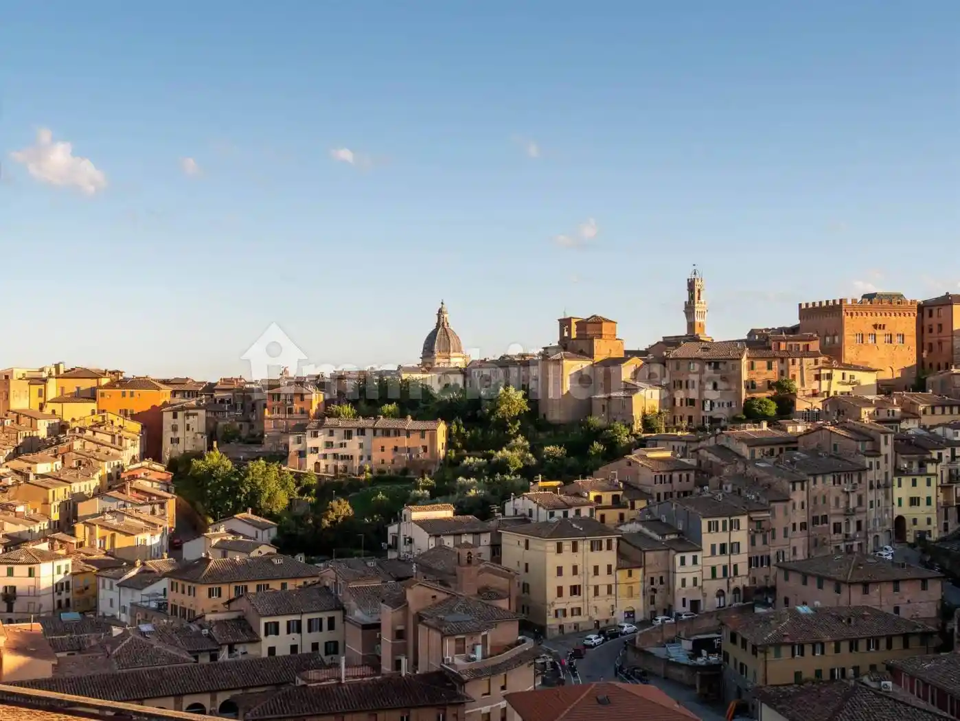 Appartamento buono stato, Ovile - San Francesco, Siena - foto 3