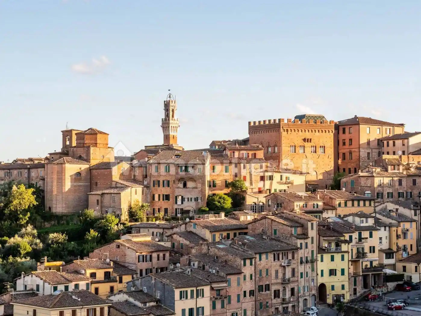 Appartamento buono stato, Ovile - San Francesco, Siena - foto 4