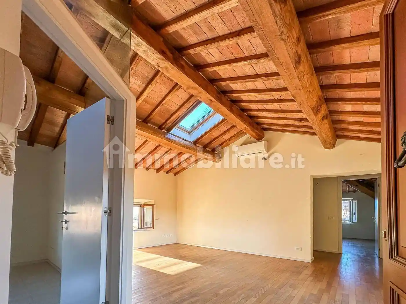 Appartamento buono stato, Ovile - San Francesco, Siena - foto 5