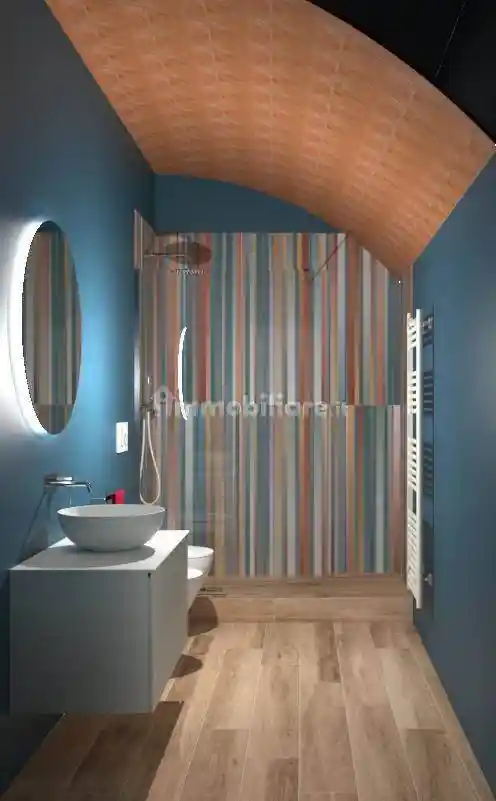 Bilocale nuovo, piano terra, Ovile - San Francesco, Siena - foto 4