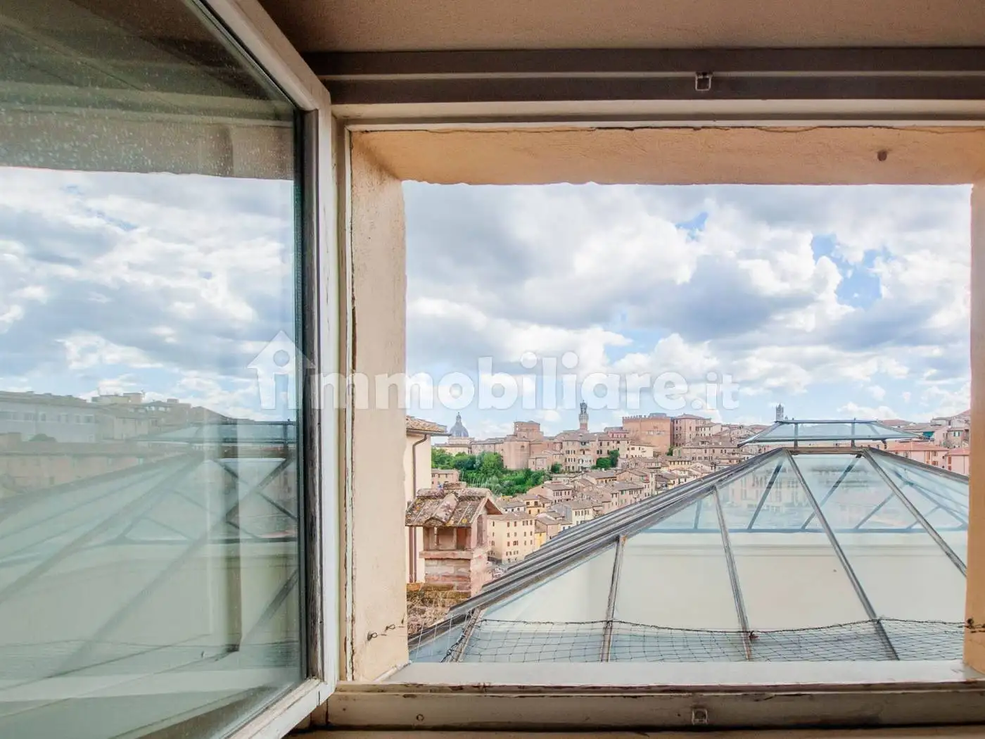 Appartamento in vendita a Siena