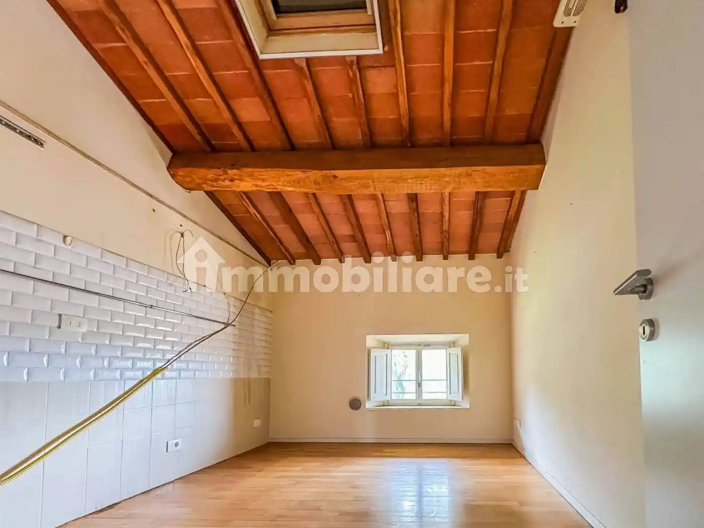 Appartamento buono stato, Ovile - San Francesco, Siena - foto 2