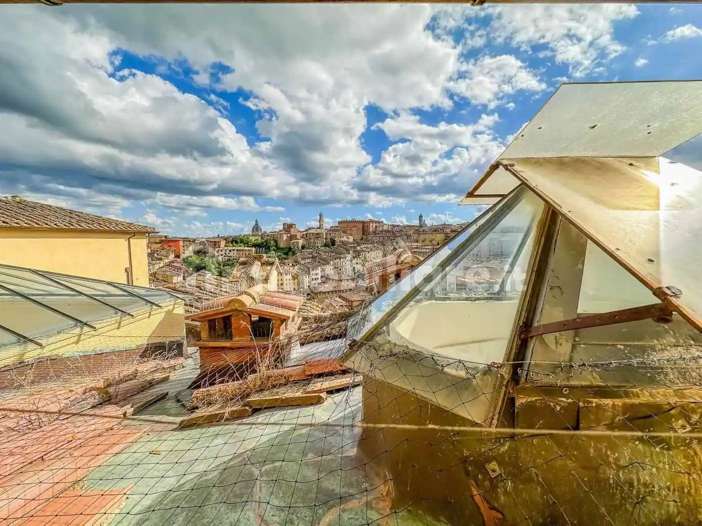 Appartamento buono stato, Ovile - San Francesco, Siena - foto 4
