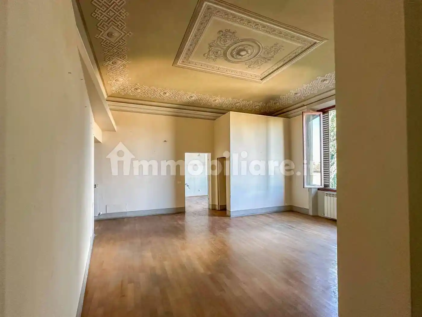 Appartamento da ristrutturare, Stazione, Siena - foto 2