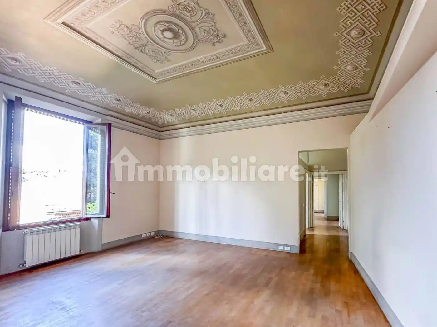 Appartamento da ristrutturare, Stazione, Siena - foto 3