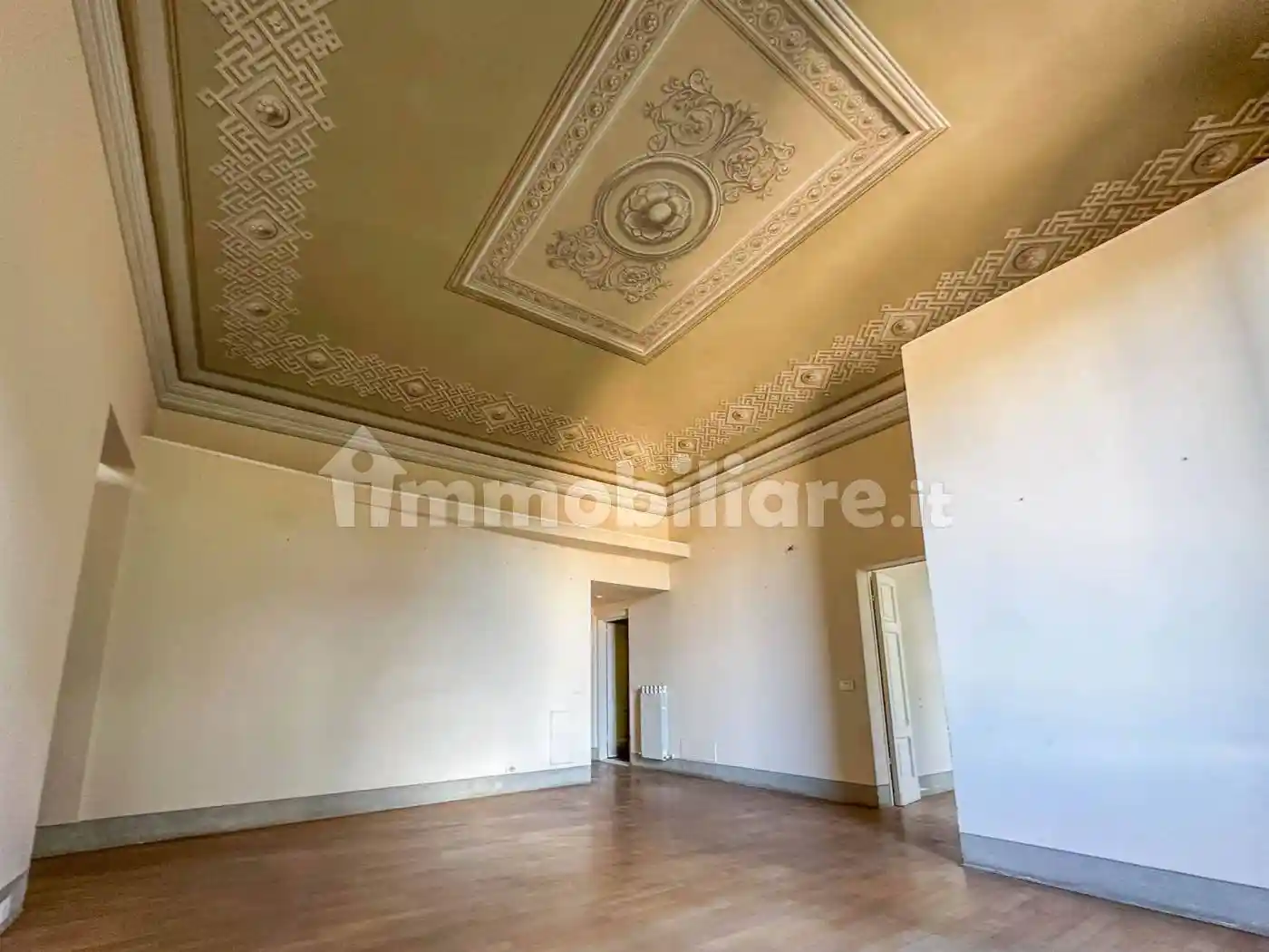 Appartamento da ristrutturare, Stazione, Siena - foto 4