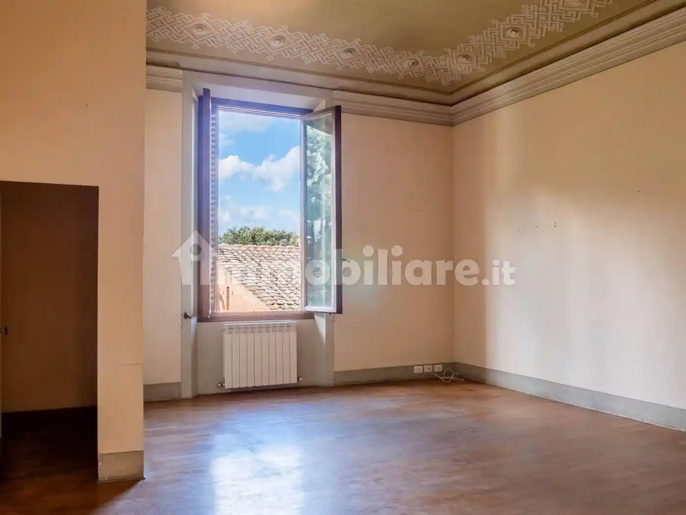 Appartamento da ristrutturare, Stazione, Siena - foto 5