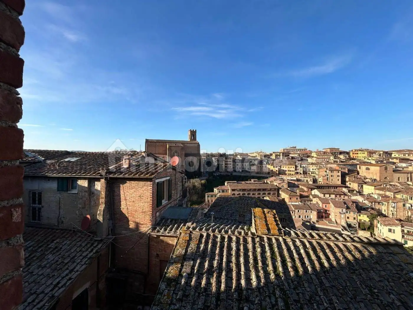 Appartamento in vendita a Siena