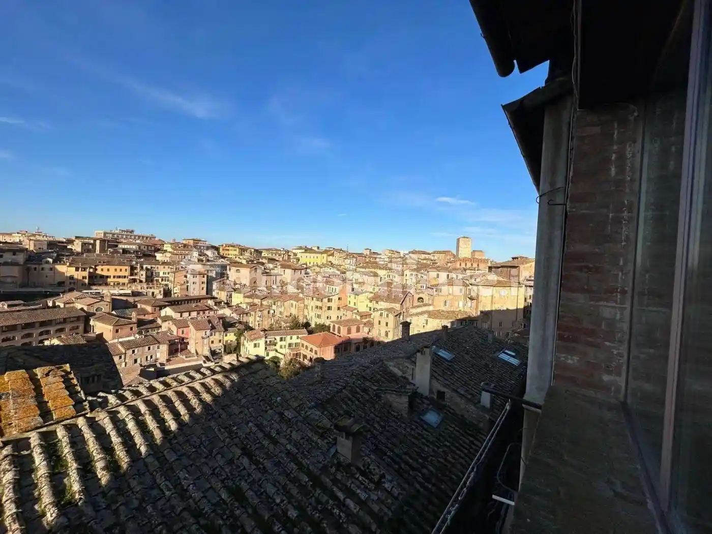 Quadrilocale ottimo stato, Duomo, Siena - foto 3