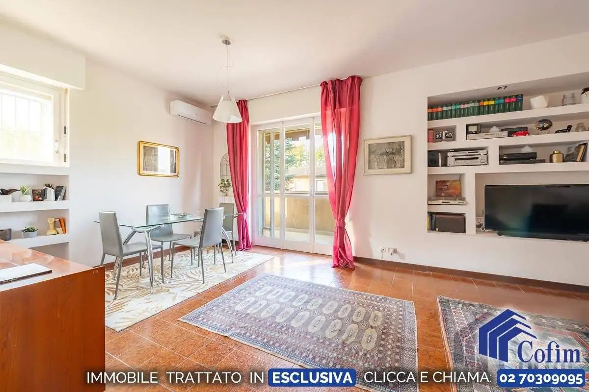 Appartamento in vendita a Peschiera Borromeo