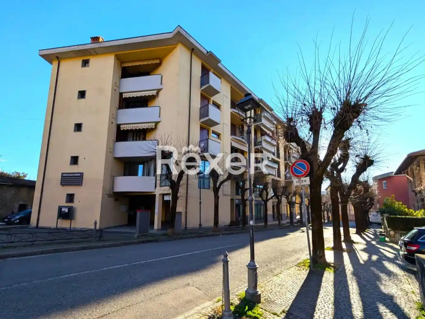 Appartamento in vendita a Alzano Lombardo