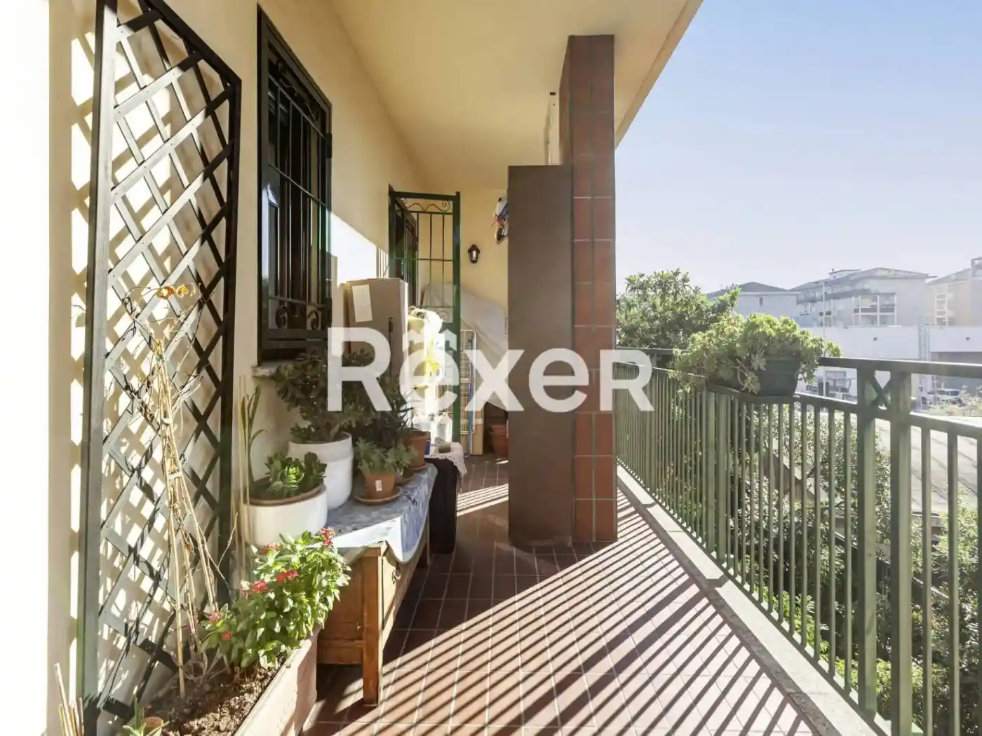 Trilocale via asiago, 70, Gorla, Milano - foto 3