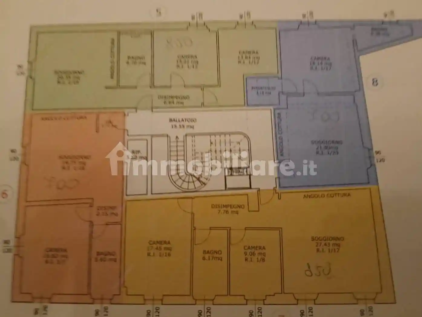 Appartamento - foto 4