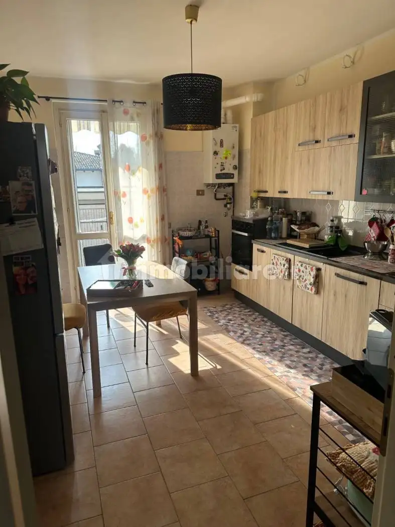 Appartamento in vendita a Arena Po