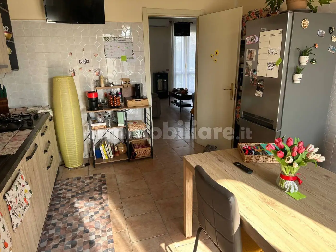 Trilocale viale Stazione, Arena Po - foto 2