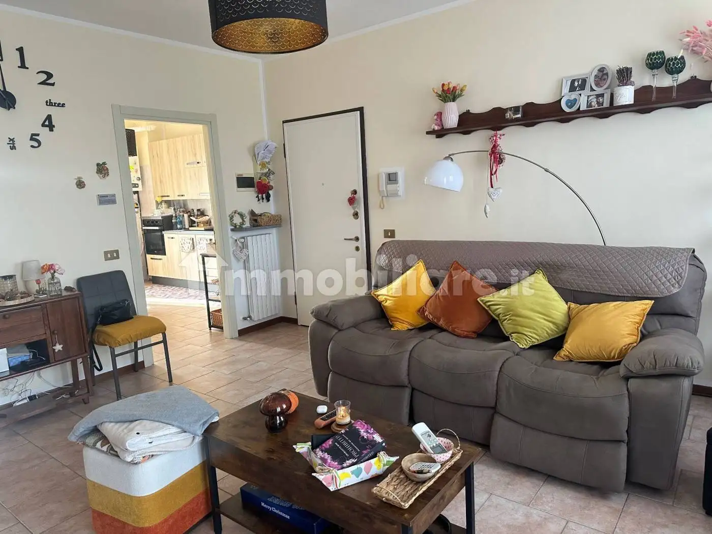 Trilocale viale Stazione, Arena Po - foto 4