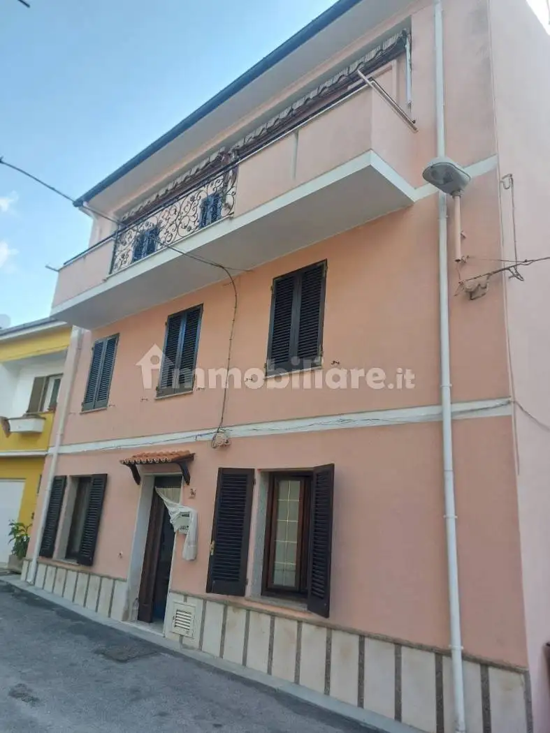 Villa in vendita a Osilo