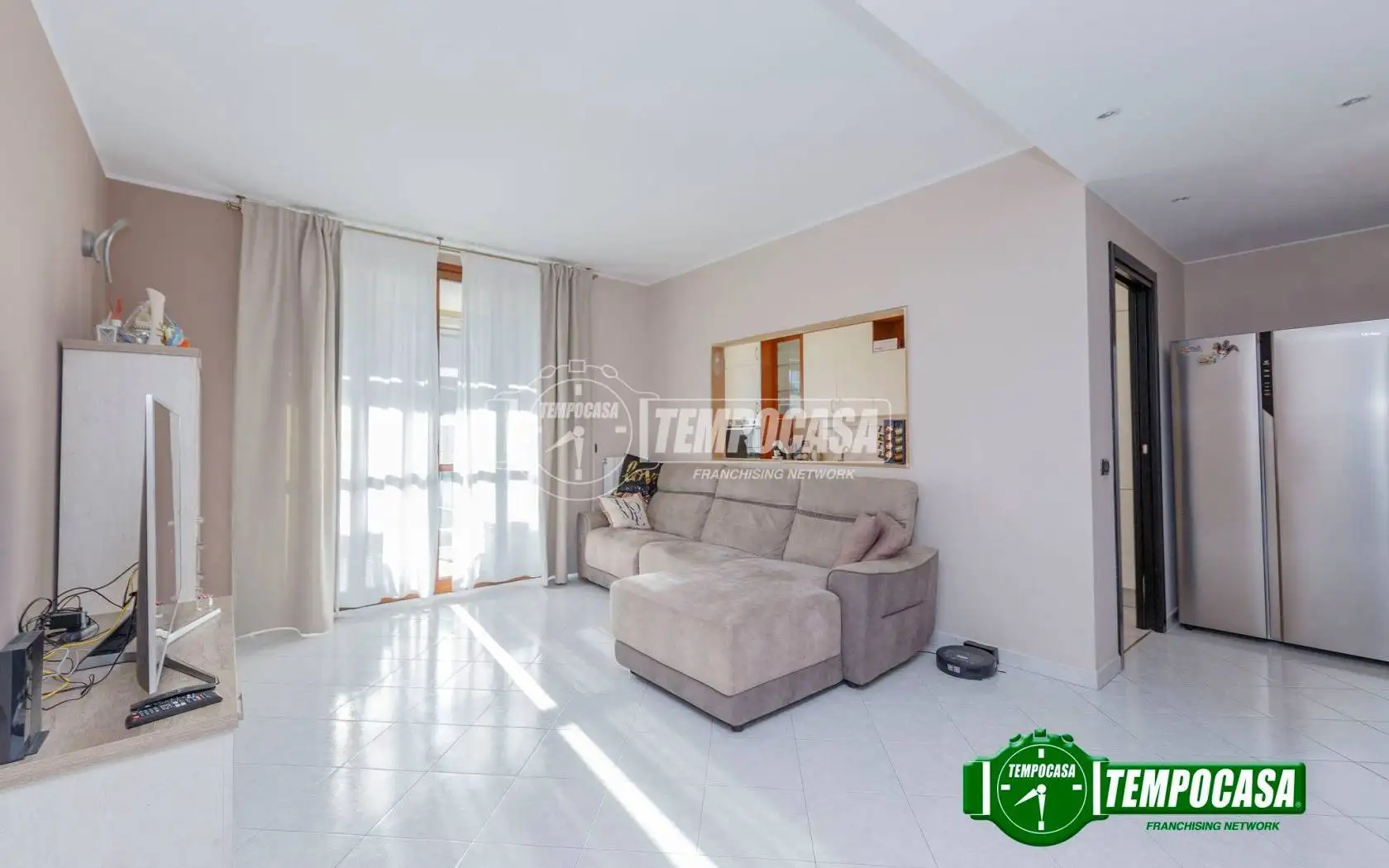 Appartamento in vendita a Gaggiano