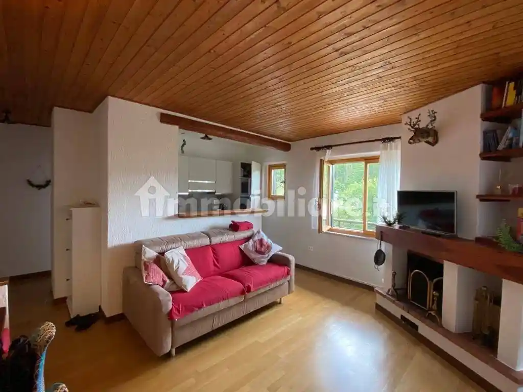 Appartamento in vendita a Abetone Cutigliano