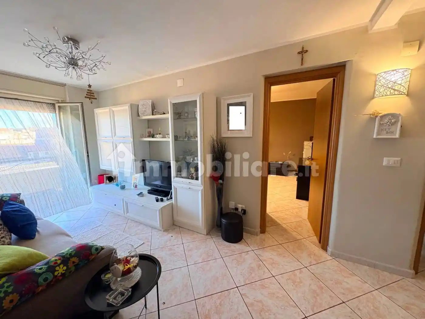 Quadrilocale via Gramignani 78, Domenico Tempio - Porto, Catania - foto 5