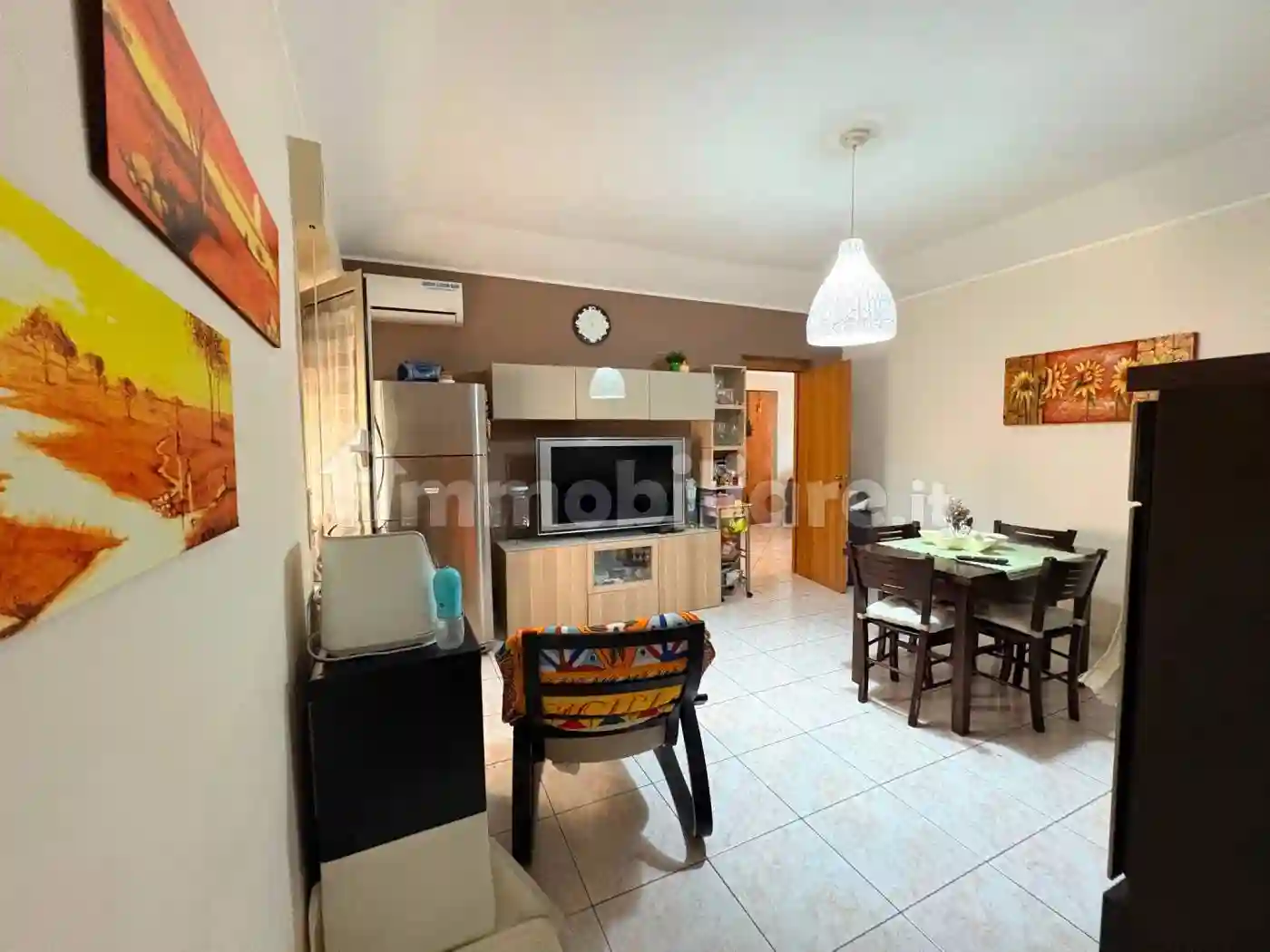 Quadrilocale via Gramignani 78, Domenico Tempio - Porto, Catania - foto 4