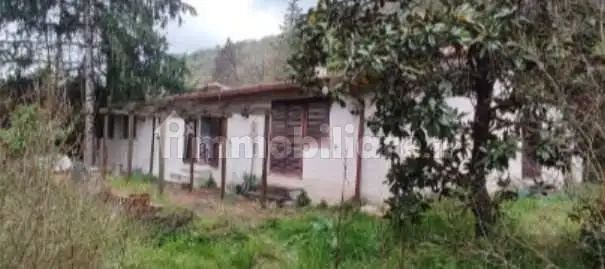 Appartamento in asta a Roccagiovine