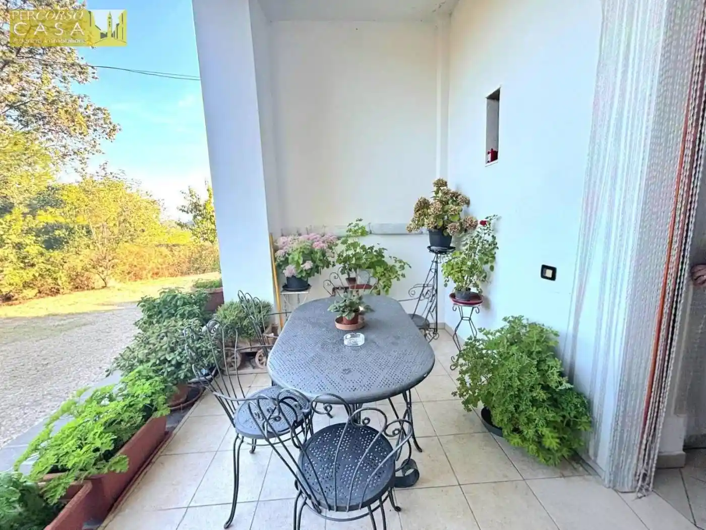 Villa bifamiliare salita San Martino, Teramo - foto 2