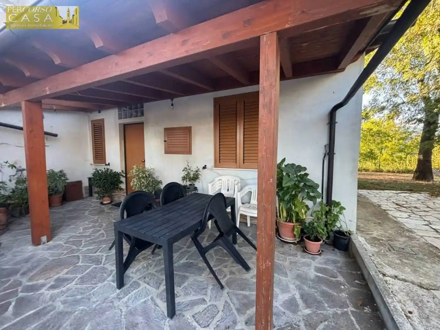 Villa bifamiliare salita San Martino, Teramo - foto 3