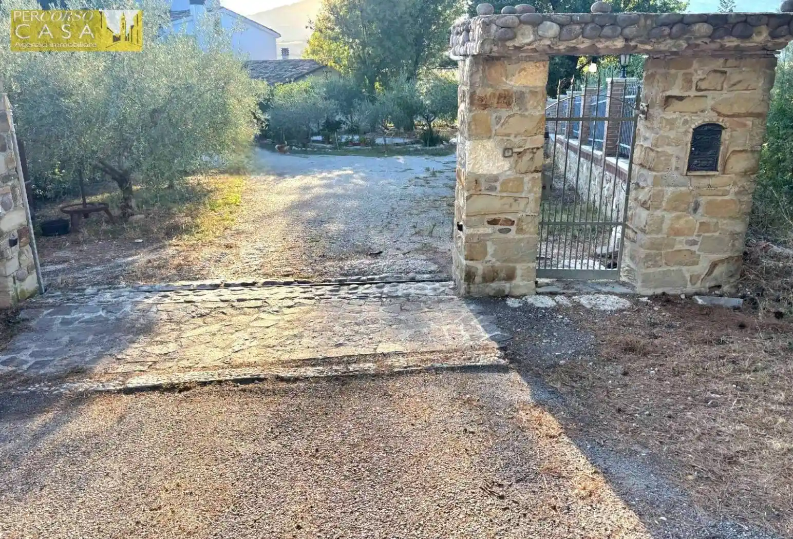 Villa bifamiliare salita San Martino, Teramo - foto 5