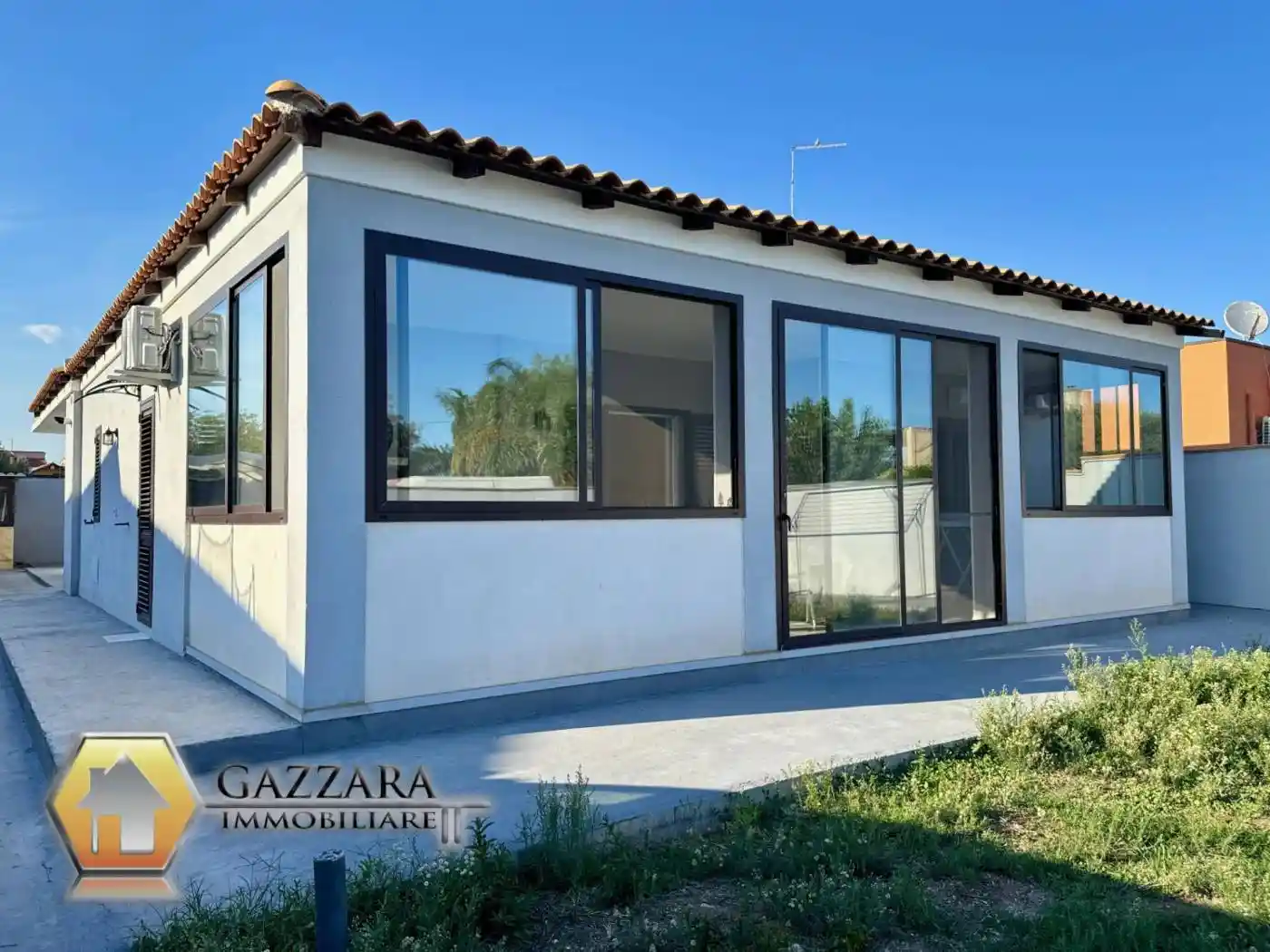 Villa unifamiliare Trav. Pizzuta, Pizzuta, Siracusa - foto 3