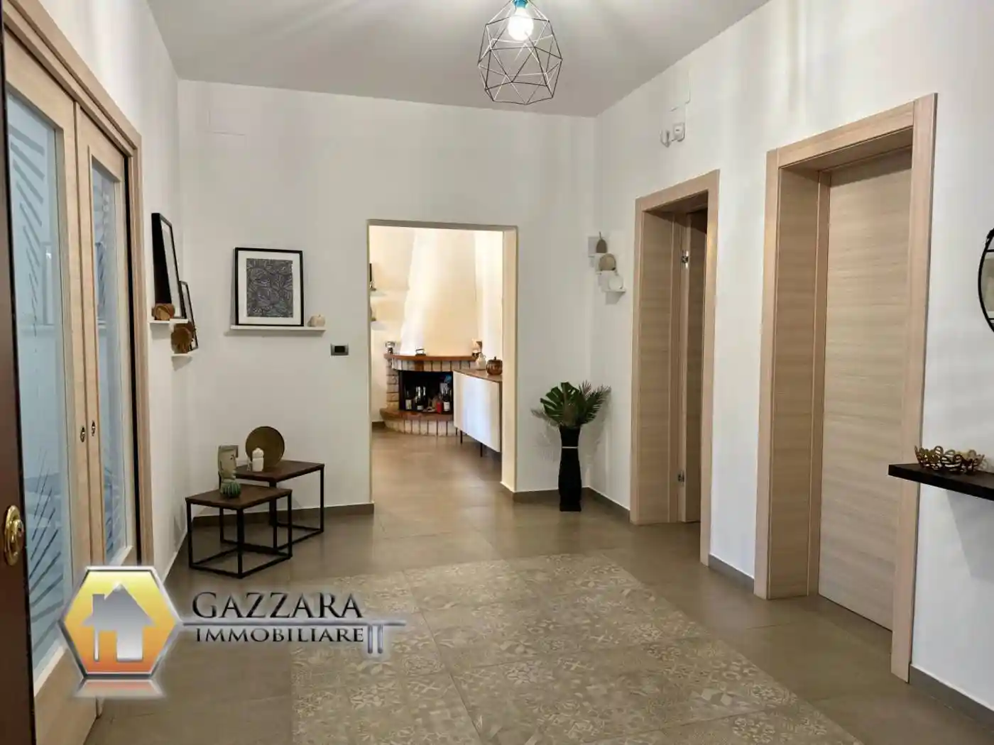 Villa unifamiliare Trav. Pizzuta, Pizzuta, Siracusa - foto 5